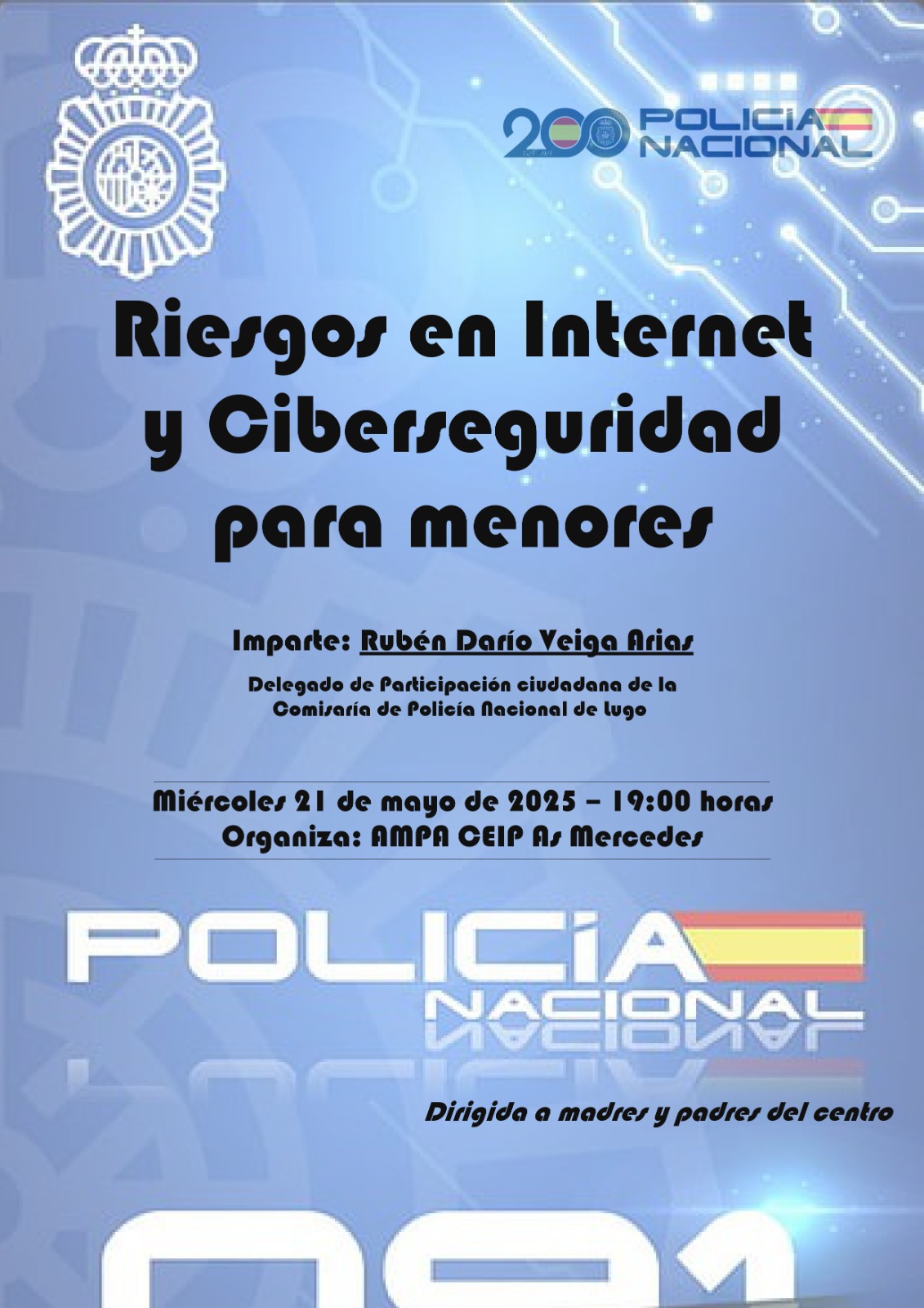 Foto noticia