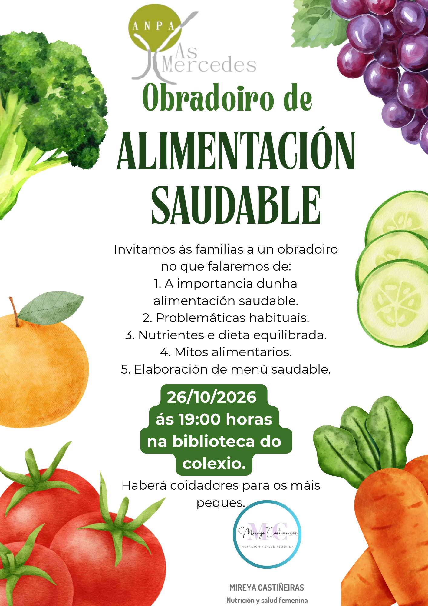 Foto noticia